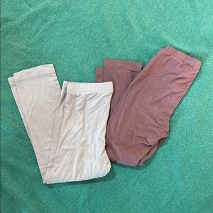 Kyte Baby Leggings bundle 3T